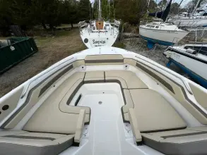 Thumbnail von Pursuit DC 365 Aquathena