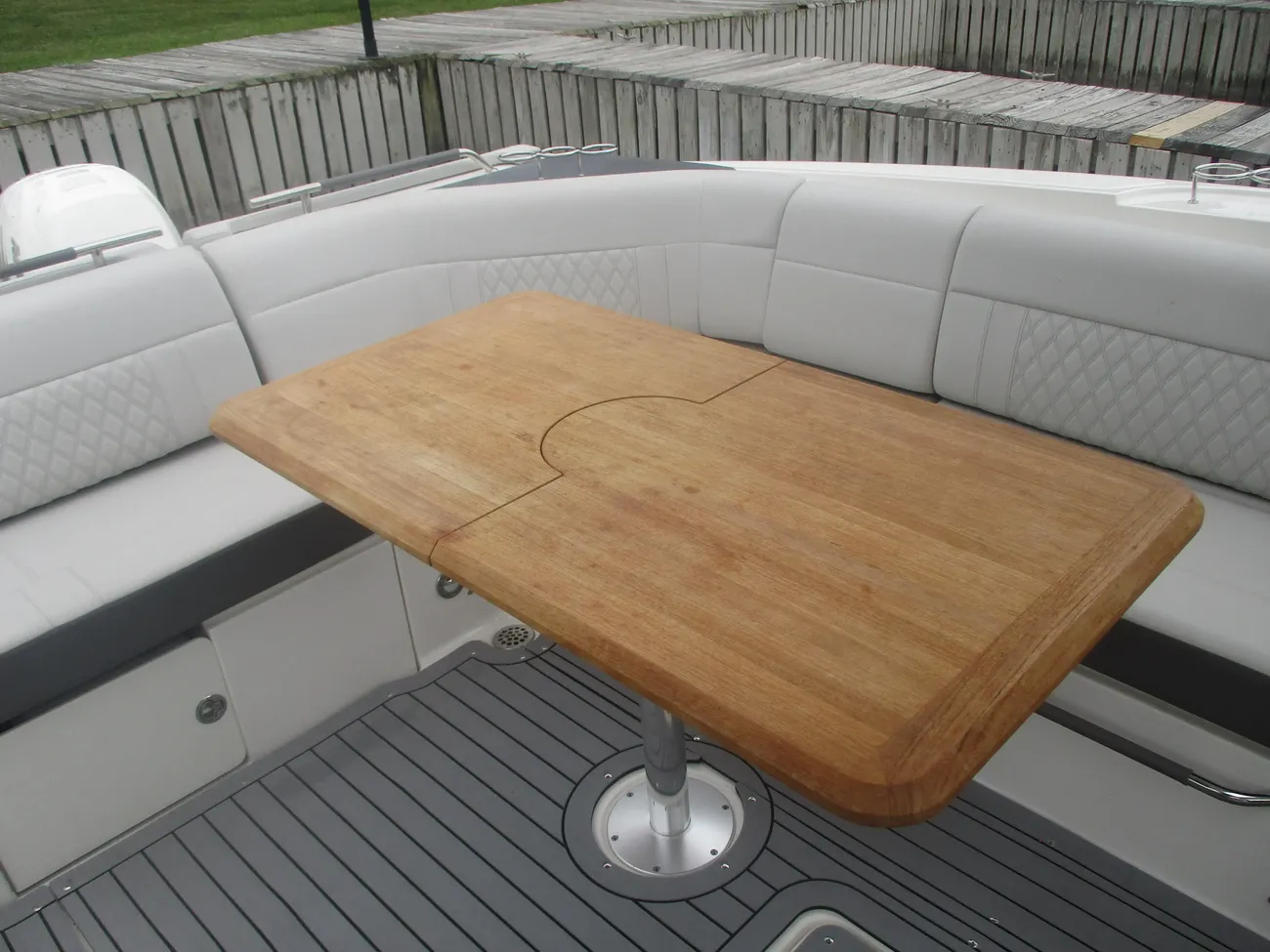 Thumbnail von Sea Ray SLX 400 Outboard