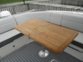 Thumbnail von Sea Ray SLX 400 Fuoribordo