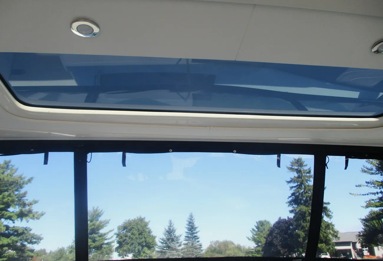 Thumbnail von Sea Ray SLX 400 Outboard