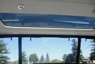 Thumbnail von Sea Ray SLX 400 Fuoribordo