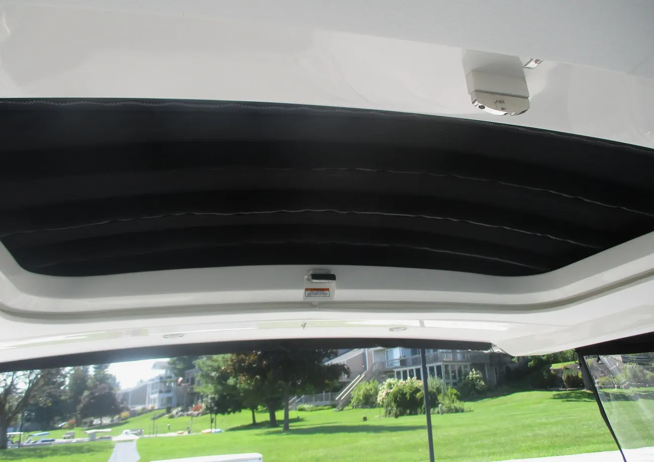 Thumbnail von Sea Ray SLX 400 Outboard