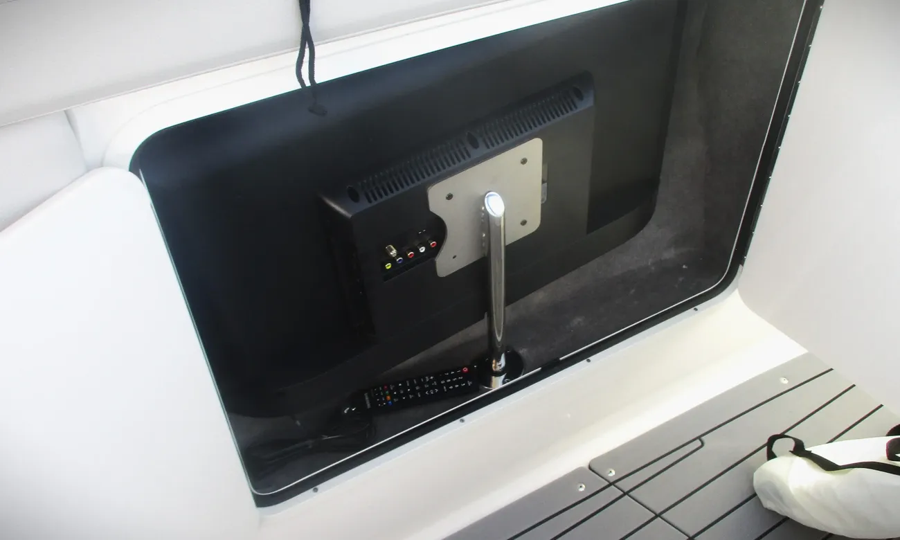 Thumbnail von Sea Ray SLX 400 Outboard