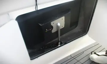 Thumbnail von Sea Ray SLX 400 Fuoribordo