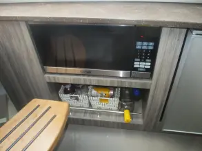 Thumbnail von Sea Ray SLX 400 Fuoribordo