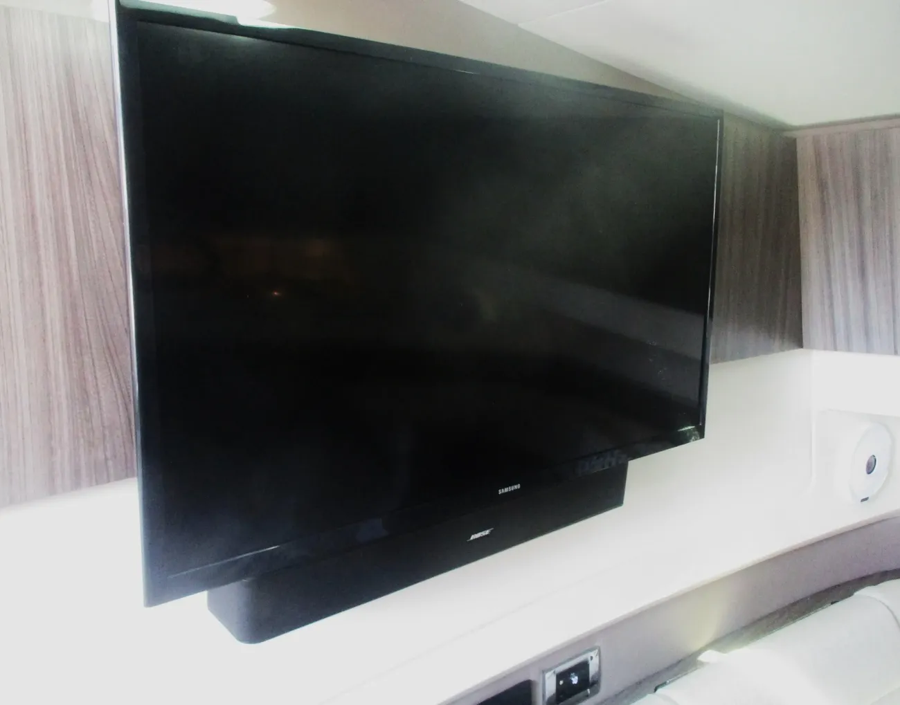 Thumbnail von Sea Ray SLX 400 Outboard