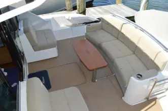 Thumbnail von Tiara Yachts 44 Coupe Andros