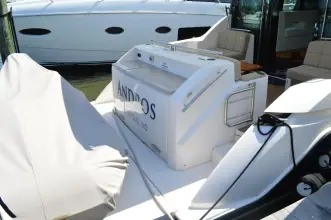 Thumbnail von Tiara Yachts 44 Coupe Andros