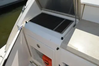 Thumbnail von Tiara Yachts 44 Coupe Andros