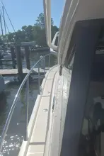 Thumbnail von Tiara Yachts 44 Coupe Andros