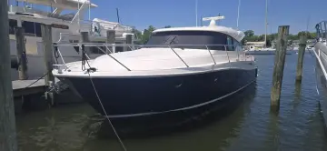 Thumbnail von Tiara Yachts 44 Coupe Andros