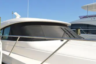 Thumbnail von Tiara Yachts 44 Coupe Andros