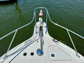 Thumbnail von Tiara Yachts 3200 Open