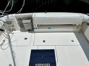 Thumbnail von Tiara Yachts 3200 Open