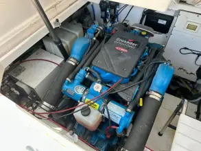 Thumbnail von Tiara Yachts 3200 Open