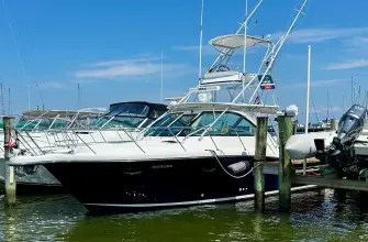 Thumbnail von Tiara Yachts 3200 Open