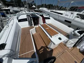 Thumbnail von Beneteau Oceanis 40.1