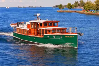 Thumbnail von Gidley 57ft Miss Scarlett