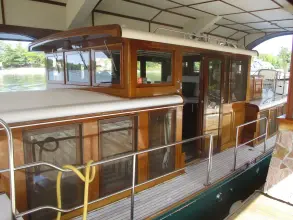 Thumbnail von Gidley 57ft Miss Scarlett