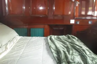 Thumbnail von Gidley 57ft Miss Scarlett