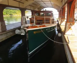 Thumbnail von Gidley 57ft Miss Scarlett