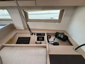 Thumbnail von Beneteau Oceanis 51.1