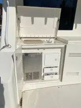 Thumbnail von Silverton 50 Convertible Reelaxing