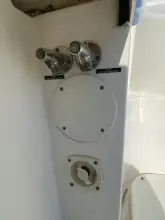 Thumbnail von Silverton 50 Convertible Reelaxing