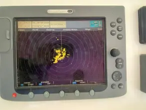 Thumbnail von Silverton 50 Convertible Reelaxing