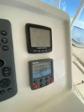 Thumbnail von Silverton 50 Convertible Reelaxing