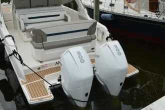 Thumbnail von Tiara Yachts 34 LS Encore