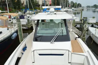 Thumbnail von Tiara Yachts 34 LS Encore