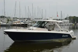 Thumbnail von Tiara Yachts 34 LS Encore