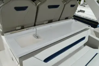 Thumbnail von Tiara Yachts 34 LS Encore