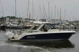 Thumbnail von Tiara Yachts 34 LS Encore