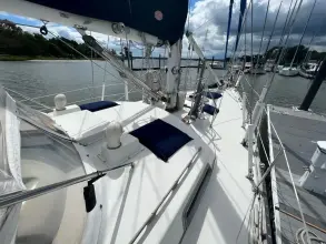 Thumbnail von Pearson 530 Dalmation