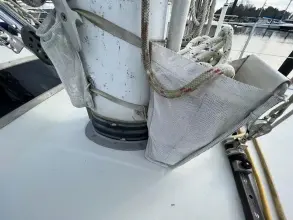 Thumbnail von Pearson 530 Dalmation