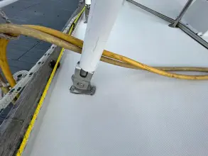 Thumbnail von Pearson 530 Dalmation