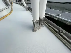 Thumbnail von Pearson 530 Dalmation