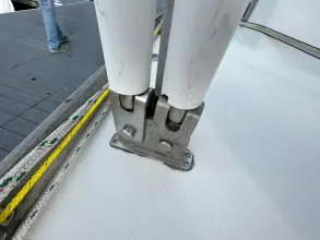 Thumbnail von Pearson 530 Dalmation