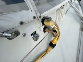 Thumbnail von Pearson 530 Dalmation