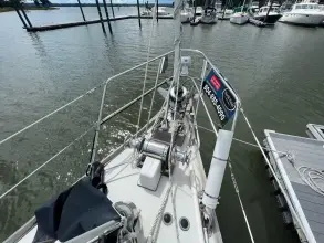 Thumbnail von Pearson 530 Dalmation