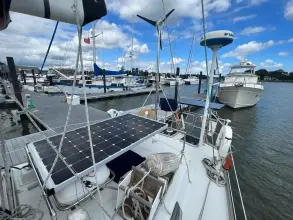 Thumbnail von Pearson 530 Dalmation