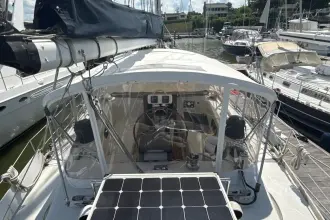 Thumbnail von Pearson 530 Dalmation