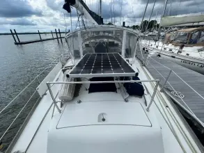 Thumbnail von Pearson 530 Dalmation