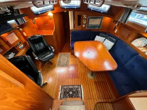 Thumbnail von Pearson 530 Dalmation