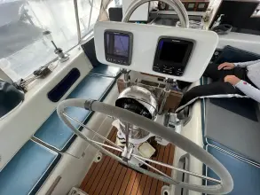 Thumbnail von Pearson 530 Dalmation