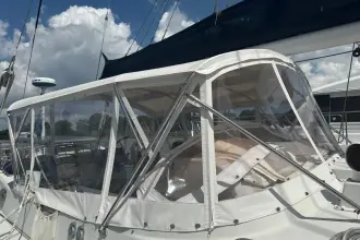 Thumbnail von Pearson 530 Dalmation