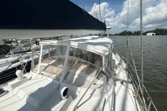 Thumbnail von Pearson 530 Dalmation