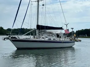 Thumbnail von Pearson 530 Dalmation